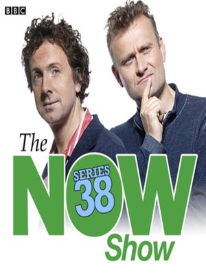 cover image of The Now Show, Series 38